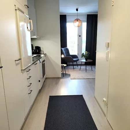 Convenient Studio For 2 * Masala