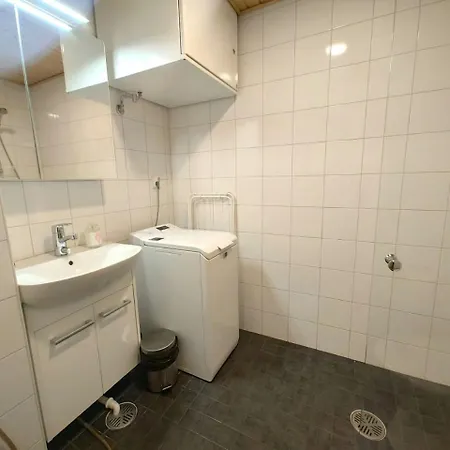 Convenient Studio For 2 Apartmán